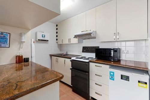 One-Bedroom Apartment - Chalet Apartment 300