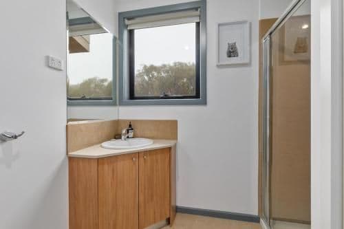 Three Bedroom Apartment – Peak 301