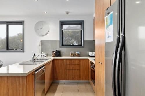 Three Bedroom Apartment – Peak 301