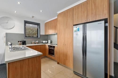 Three Bedroom Apartment – Peak 301