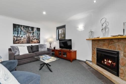 Three Bedroom Apartment – Peak 301