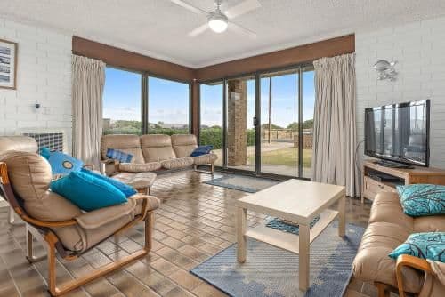 Apartment - Ground Floor