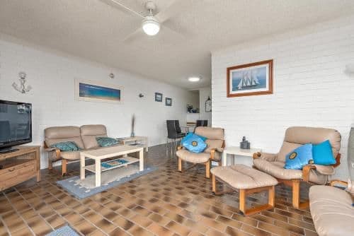 Apartment - Ground Floor