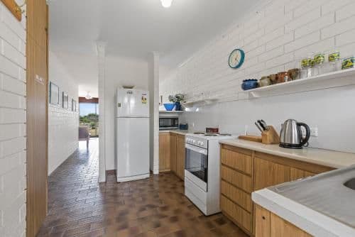 Apartment - Ground Floor