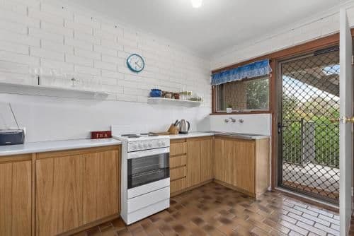 Apartment - Ground Floor