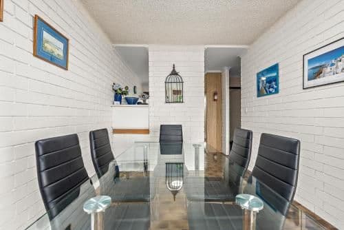 Apartment - Ground Floor