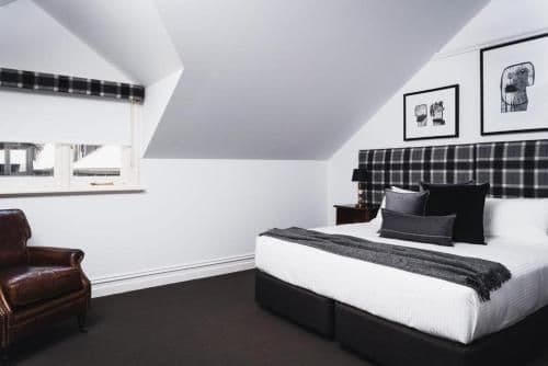 The Loft