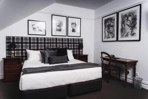 The Loft