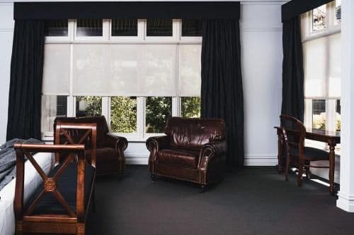 The Executive Suite