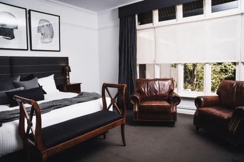 The Executive Suite