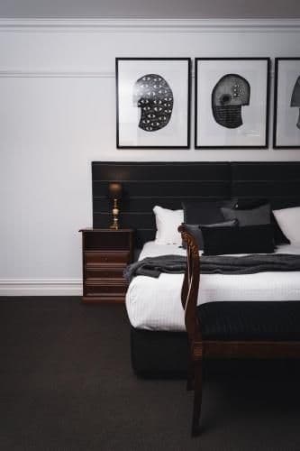 The Executive Suite