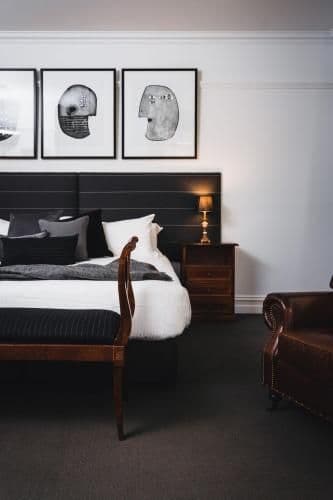 The Suite