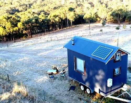 Mobile Home