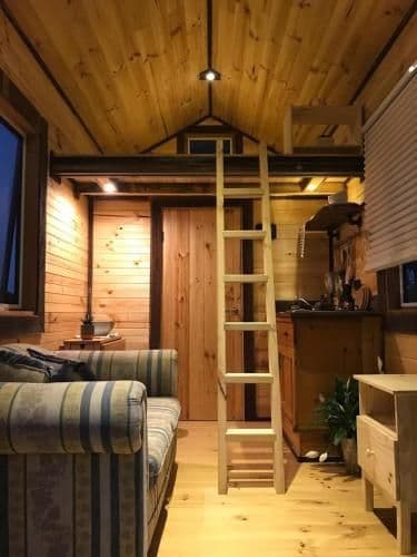 Mobile Home
