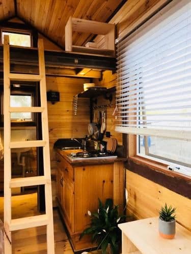 Mobile Home