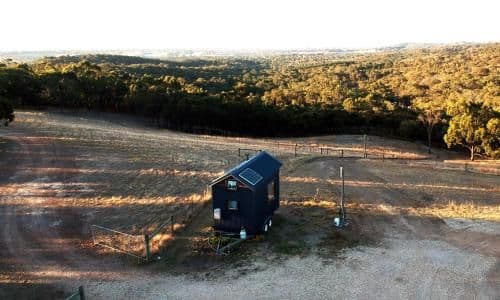 Mobile Home
