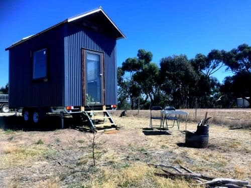 Mobile Home