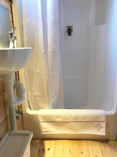 Mobile Home
