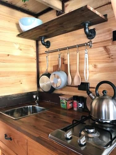 Mobile Home