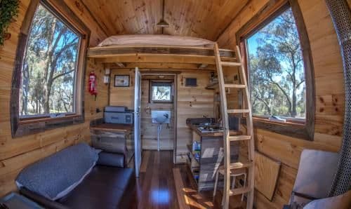 Mobile Home