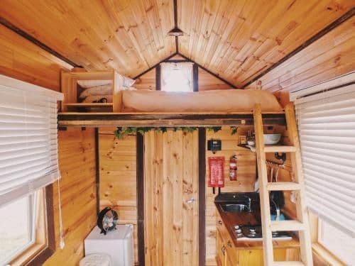 Mobile Home