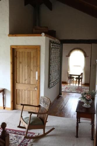 Deluxe Suite with Spa Bath