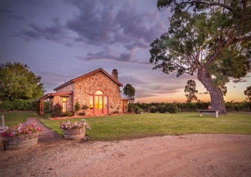 Cottage