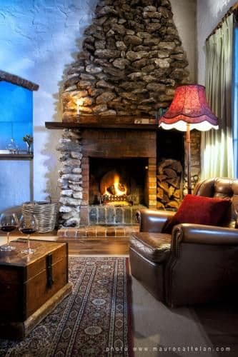 Cottage