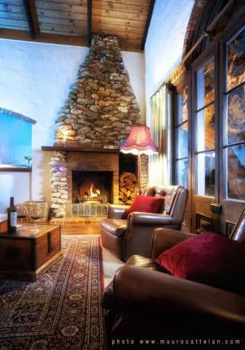 Cottage