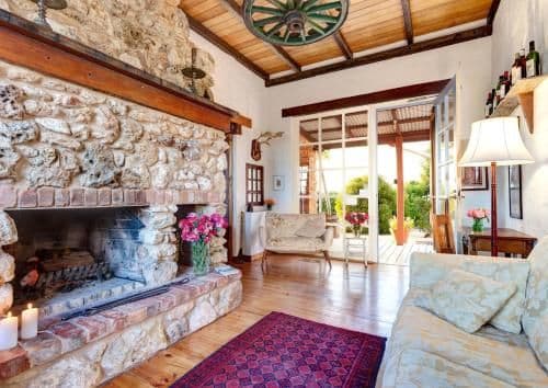 Two-Bedroom Villa with Spa Bath