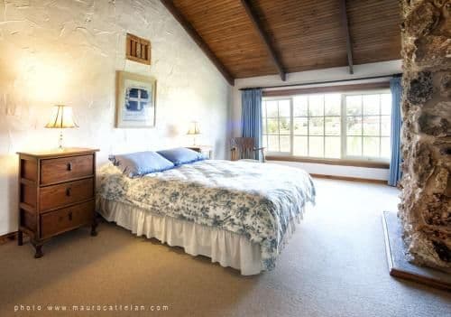 Deluxe Suite with Spa Bath