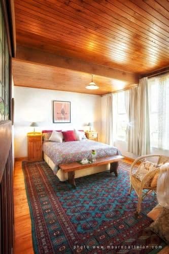 Two-Bedroom Villa with Spa Bath