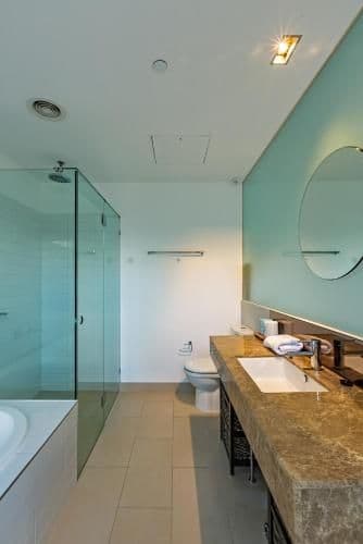 Penthouse Apartment