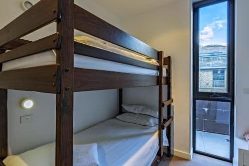 Penthouse Apartment