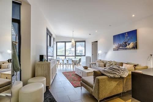 The Saints Penthouse 8 (+2)