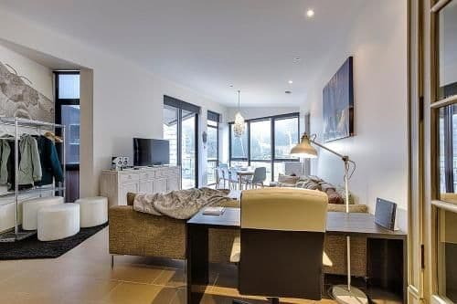 The Saints Penthouse 8 (+2)