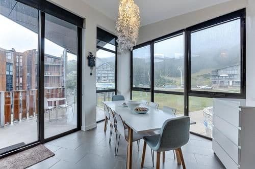 The Saints Penthouse 8 (+2)