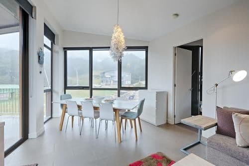 The Saints Penthouse 8 (+2)