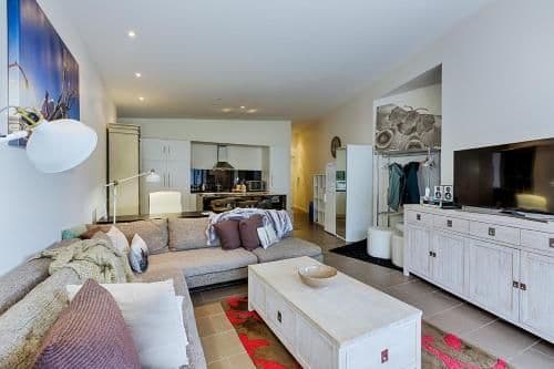 The Saints Penthouse 8 (+2)