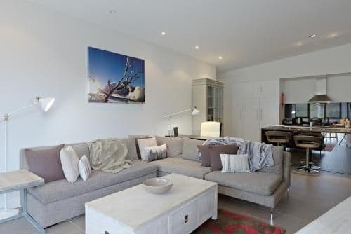 The Saints Penthouse 8 (+2)
