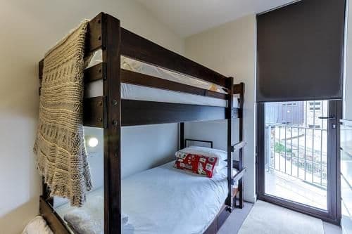 The Saints Penthouse 8 (+2)