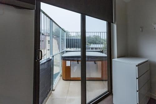 The Saints Penthouse 8 (+2)