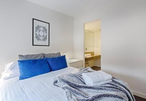 The Saints Penthouse 8 (+2)
