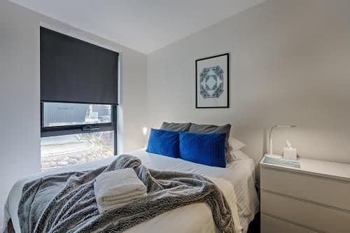 The Saints Penthouse 8 (+2)