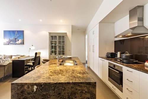 The Saints Penthouse 8 (+2)