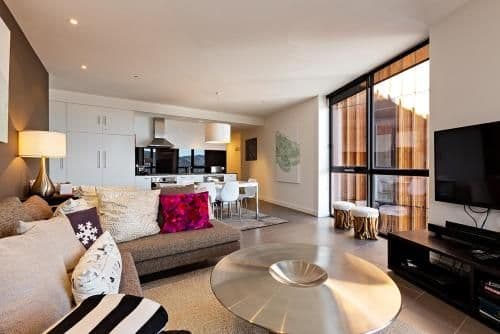 Penthouse Apartment