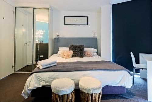 Penthouse Apartment