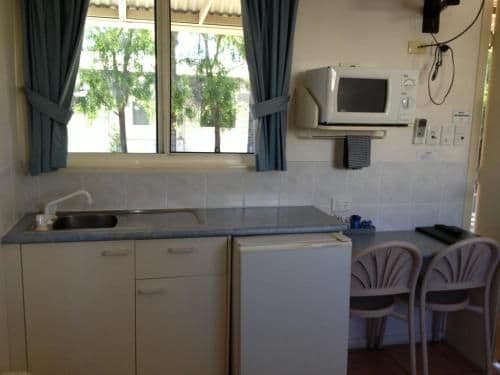 Budget Twin Room