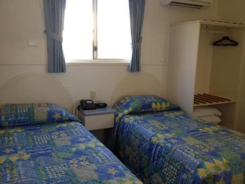 Budget Twin Room