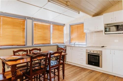 Apple Blossom Cottage